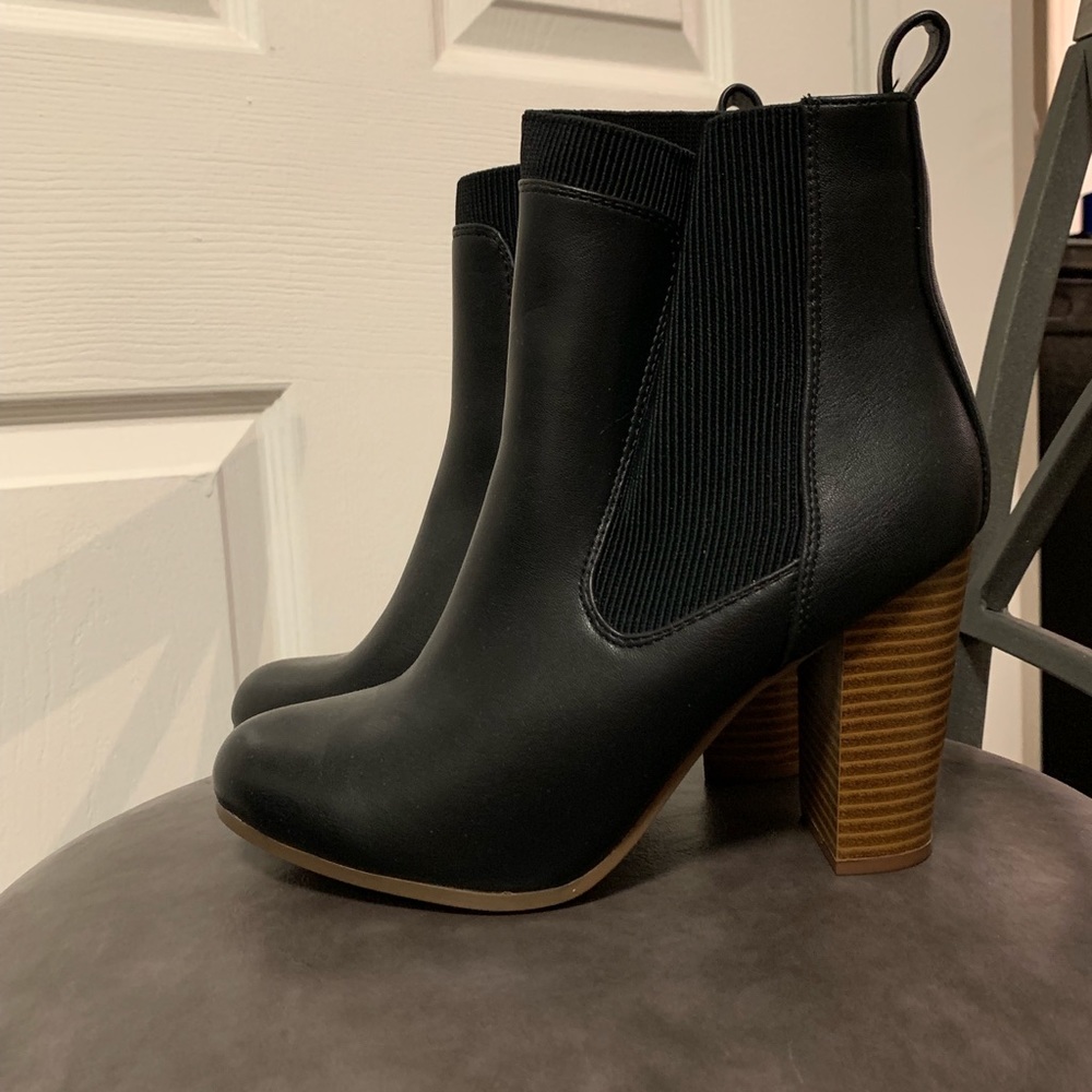 Booties